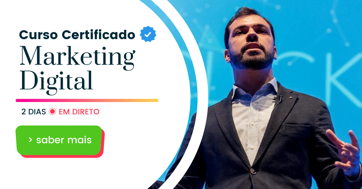 Curso Marketing Digital Curso Online Frederico Carvalho