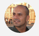 Gonçalo Mata Vieira