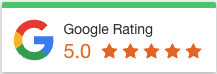 google rating curso frederico